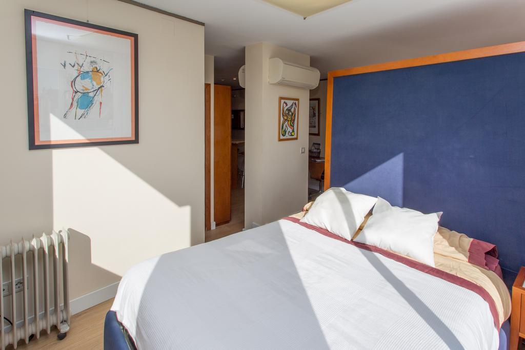 Gaudi Views Apartment Barcelona Eksteriør bilde