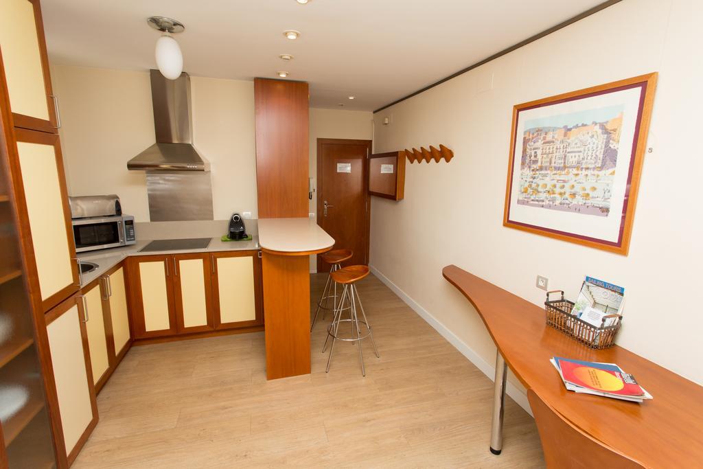 Gaudi Views Apartment Barcelona Eksteriør bilde